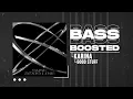 aespa (에스파) - GOOD STUFF (KARINA Solo) [BASS BOOSTED]