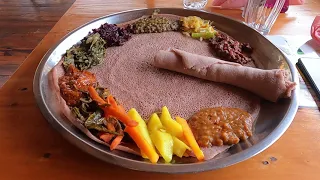 habesha ethiopian restaurant plant based ventures in kigali rwanda