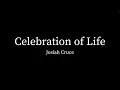 Josiah Cruce Funeral