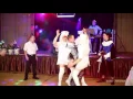 Schow-Band Ledi Swadba