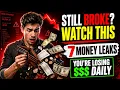 You re Losing Money Every Day 7 Hidden Money Leaks Keeping Americans Broke