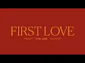 Kari Jobe Carnes - First Love (Audio / Live)