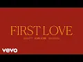 Download Lagu Kari Jobe - First Love (Audio / Live)