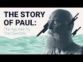 Download Lagu The Complete Story of Paul: The Apostle to the Gentiles | Bible Stories Explained