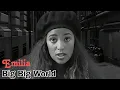 Download Lagu [4K] Emilia - Big Big World (Music Video)