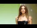 VERSACE 2005-06 Milan Full Show