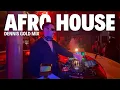 AFRO HOUSE MIX 2025 (Adam Port, Hugel, Keinemusik, MoBlack) / LIVE DJ SET