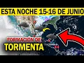 Ultima Hora Fuertes Tormentas Amenazan Durango Sinaloa y Nayarit