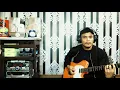 Download Lagu Kasih-Mu Mempesona - Shympony Worship // Gitar Cover