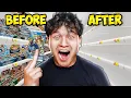 I Bought Every Yu-Gi-Oh Pack From Grandpa s Card Shop