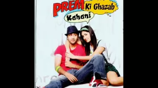 ajab prem ki ghazab kahani tu jaane na remix