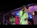 Spanish Eyes | Backstreet Boys Cruise 2018 |