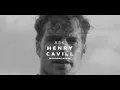 Ask Henry Cavill - with MuscleTech