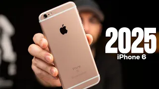 Is The iPhone 6 Worth It In 2026