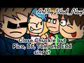Download Lagu FNF Close Chuckle but Pico, BF, Tom and Edd sing it | Friday Night Funkin | Art+mashup by me🔥