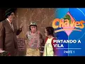 Download Lagu Chaves | pintando a vila (1977) parte 1 27/03/25