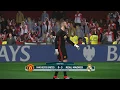 PES 2017  Man United vs Real Madrid - UEFA Super Cup Final (PC Game Play)