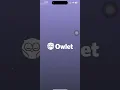 Install owlet dream app on apple IOS