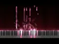 Toy Story 5 - I Knew It, I Knew You (Piano cover) | Taylor Swift