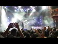 Download Lagu Korn - Twist (Live at Queretaro, Mexico 23/APR/2016)