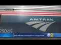 Amtrak Ending Indianapolis-To-Chicago Route With Funding Cut