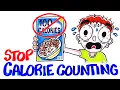 Is Calorie Counting a SCAM