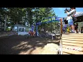 Washougal National 2025 | Pro Motocross 450 Class Highlights