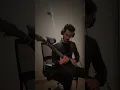 The Somber Grounds of Truth (Piano & Guitar Cover) - Bishop of Hexen
