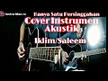Hanya Satu Persinggahan - IKLIM ( Full Cover Akustik Instrumen ) || Lagu Malaysia