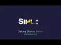 Introduction to Simul8 SIMUL8 Getting Started Series