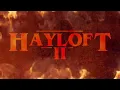 Mother Mother - Hayloft II (Official Lyric Video)