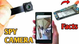 make spy camera from old phone scientific ideas 2020
