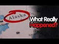 Unsettling Homicide Cases from Alaska