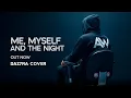 Lagu Alan Walker x Dazyra - Me, Myself and The Night (Official Music Video) COVER