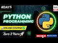 Python If Else Elif and Nested If Explained with Examples