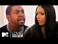 Look At Me Bambi vs Scrappy Love Hip Hop Atlanta