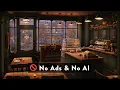 Download Lagu Calm Cafe Jazz Radio 🍂🦉☕️ cozy autumn coffee shop ambience to relax/study/work to