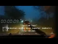 Download Lagu Via Vallen - Terdiam Sepi - Lirik
