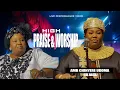 Download Lagu His The Lord by Amb Chinyere Udoma -Praise \u0026 Worship Session Latest Live Stage Performance- New Song