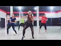 Lagu Mendung Tanpo Udan - Ndarboy Genk || joget kolpo || Tiktok Viral || The Gym Magetan Park