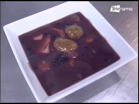 Ingredientes de la colada morada mantienen sus precios en mercados de Guayaquil