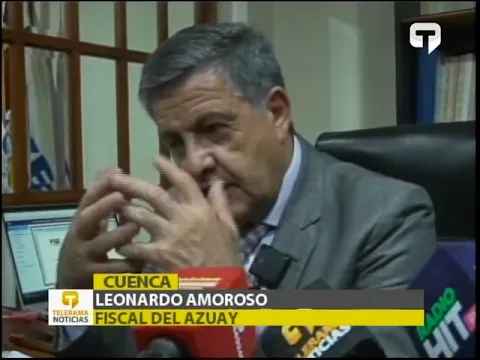 Dos procesados en la desaparición y muerte de José Andrés Vintimilla