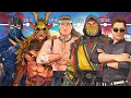 Download Lagu The ENTIRE Mortal Kombat Timeline Explained