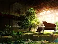 Download Lagu A small piece - Foxtail grass