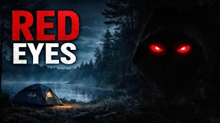 four teens went camping only one survived the red eyes part 1 