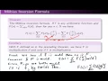 Math 706 Section 7 7