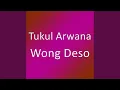 Download Lagu Wong Deso