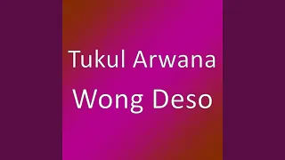 Download Wong Deso MP3