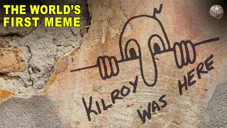 Download How 'Kilroy Was Here' Was the First Meme Ever MP3