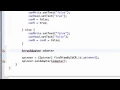Android Application Development Tutorial 105 Spinners and ArrayAdapter
